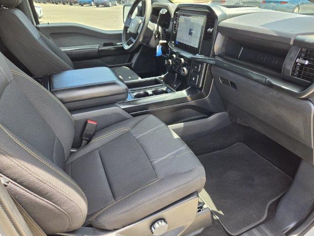 2025 Ford F-150 - $35,000