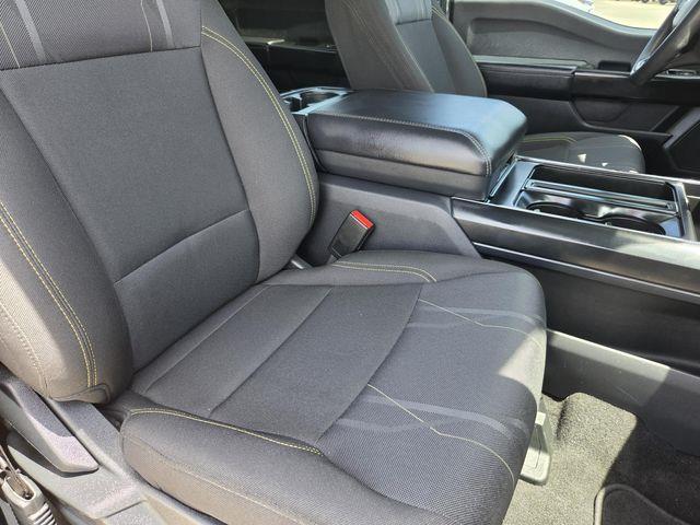2025 Ford F-150 - $35,000