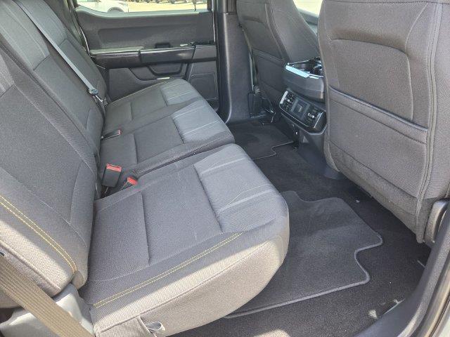 2025 Ford F-150 - $35,000