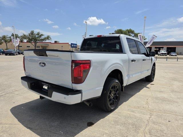 2025 Ford F-150 - $35,000