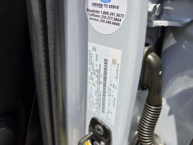 2025 Ford F-150 - $35,000