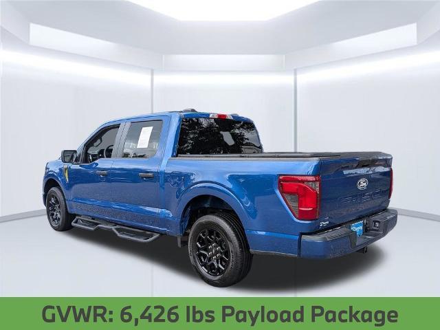 2025 Ford F-150 - $38,720