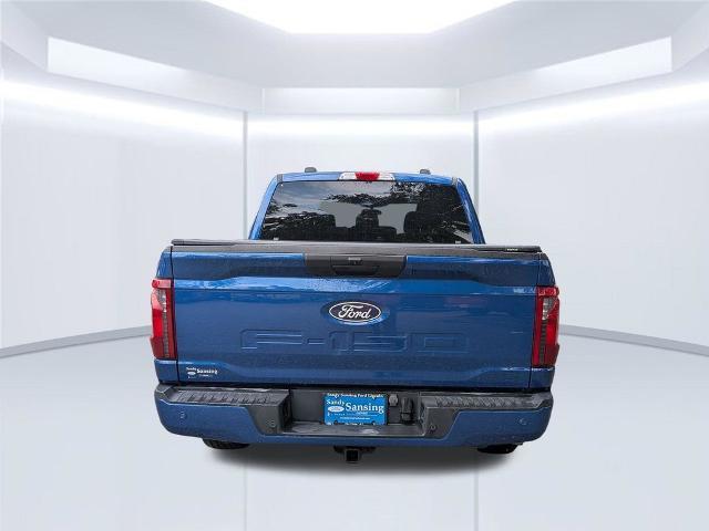 2025 Ford F-150 - $38,720