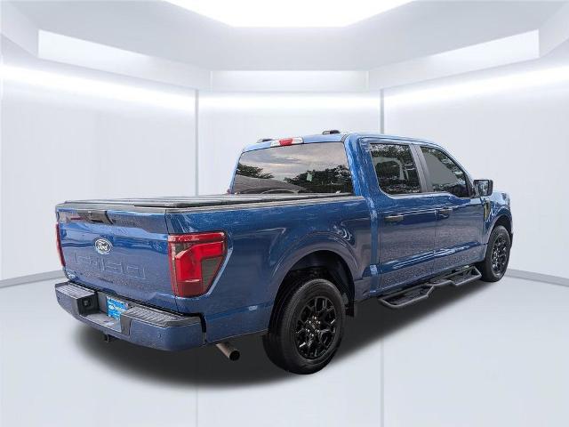 2025 Ford F-150 - $38,720