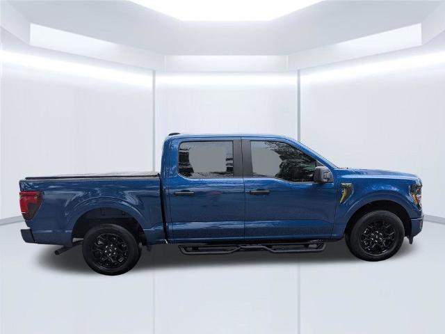 2025 Ford F-150 - $38,720