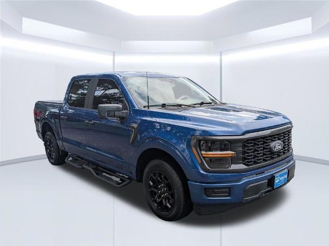 2025 Ford F-150 - $38,720