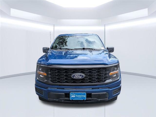 2025 Ford F-150 - $38,720