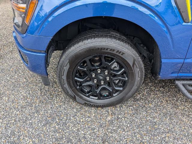 2025 Ford F-150 - $38,720