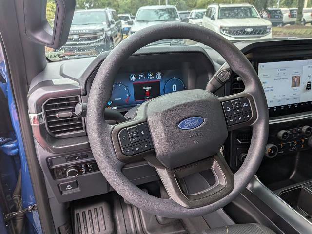 2025 Ford F-150 - $38,720