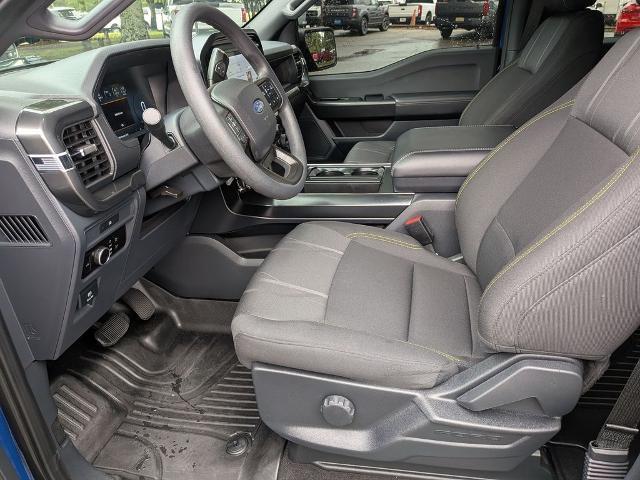 2025 Ford F-150 - $38,720