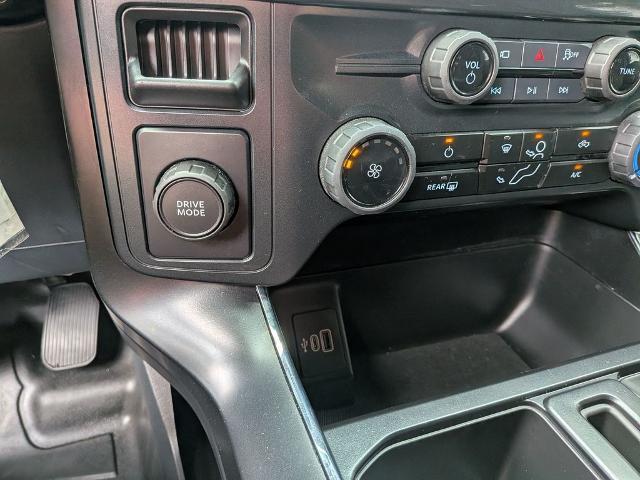 2025 Ford F-150 - $38,720