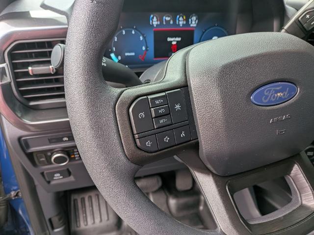 2025 Ford F-150 - $38,720