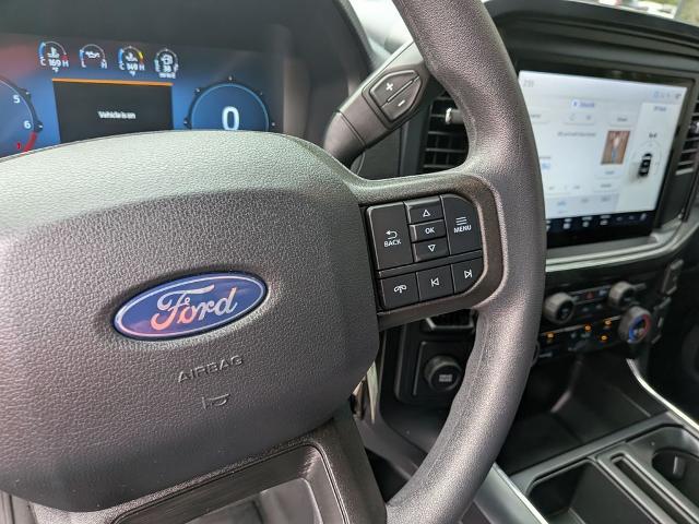 2025 Ford F-150 - $38,720