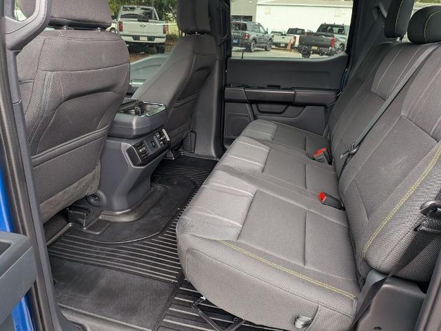 2025 Ford F-150 - $38,720