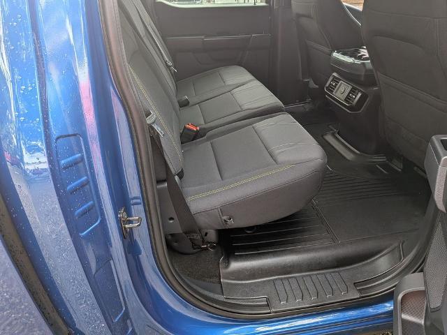2025 Ford F-150 - $38,720