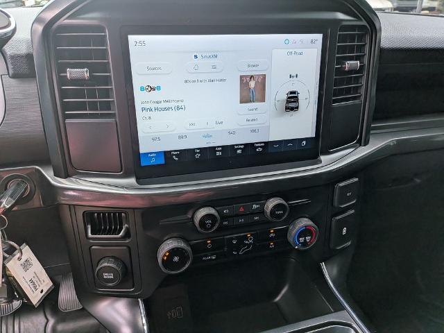 2025 Ford F-150 - $38,720