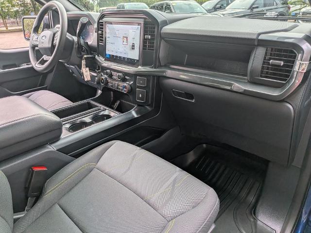 2025 Ford F-150 - $38,720