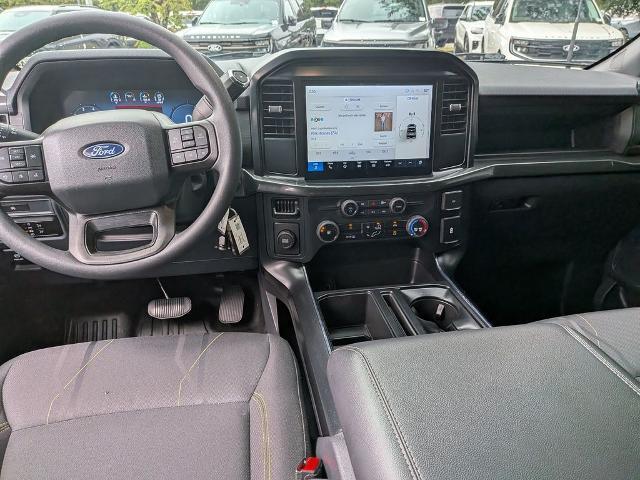 2025 Ford F-150 - $38,720