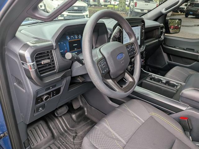2025 Ford F-150 - $38,720