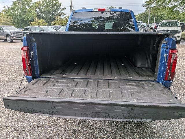 2025 Ford F-150 - $38,720