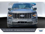 2025 F-150 Thumbnail 3