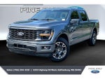 2025 F-150 Thumbnail 10