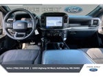 2025 F-150 Thumbnail 14