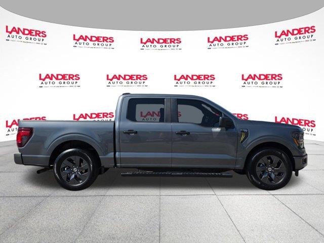 2025 Ford F-150 - $39,995