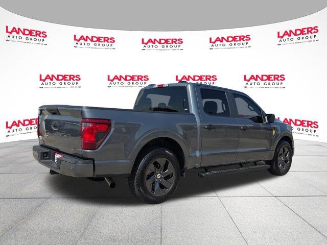 2025 Ford F-150 - $39,995