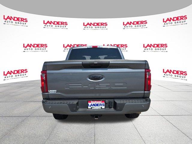 2025 Ford F-150 - $39,995