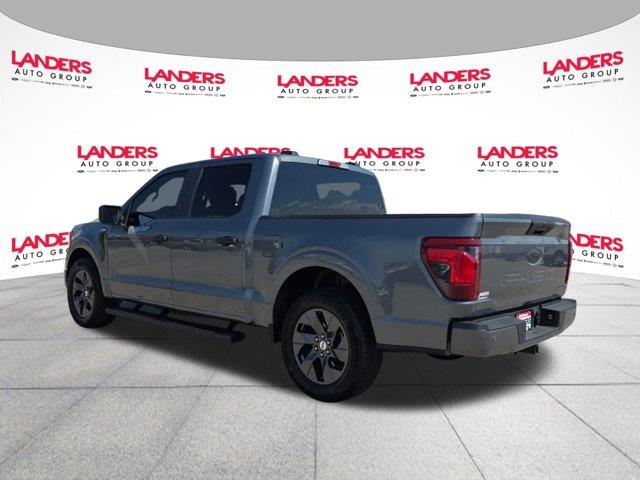 2025 Ford F-150 - $39,995