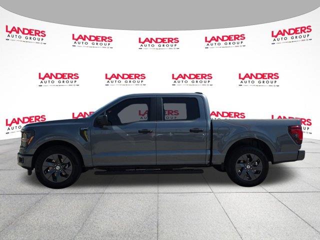 2025 Ford F-150 - $39,995