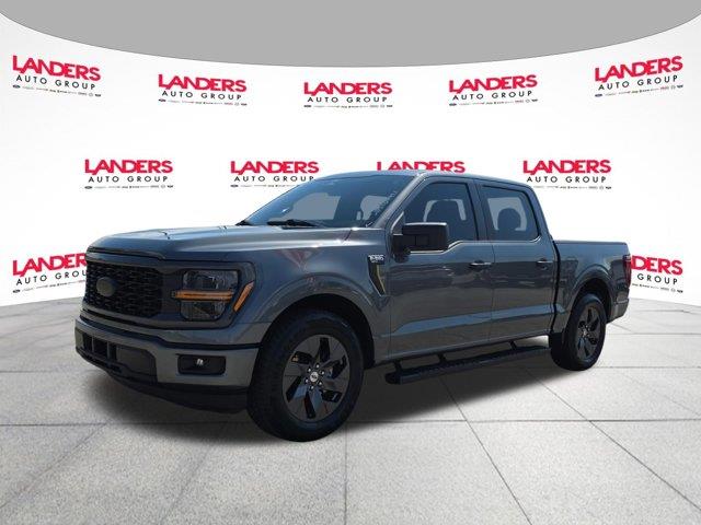 2025 Ford F-150 - $39,995