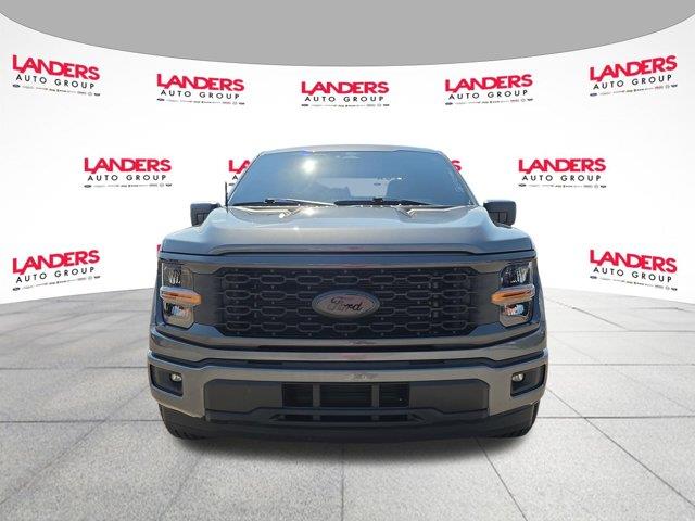 2025 Ford F-150 - $39,995