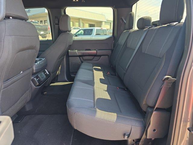 2025 Ford F-150 - $39,995