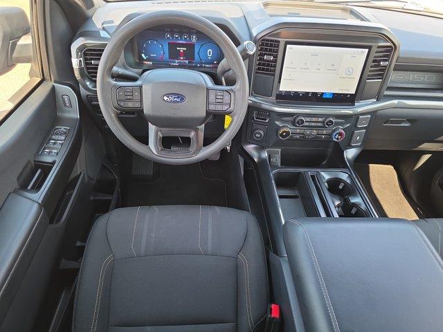 2025 Ford F-150 - $39,995
