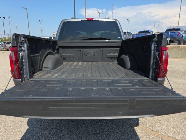2025 Ford F-150 - $39,995
