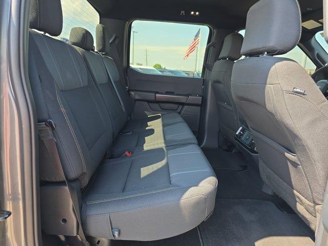 2025 Ford F-150 - $39,995