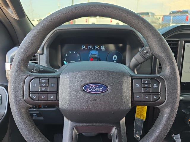 2025 Ford F-150 - $39,995