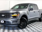 2025 F-150 Thumbnail 2