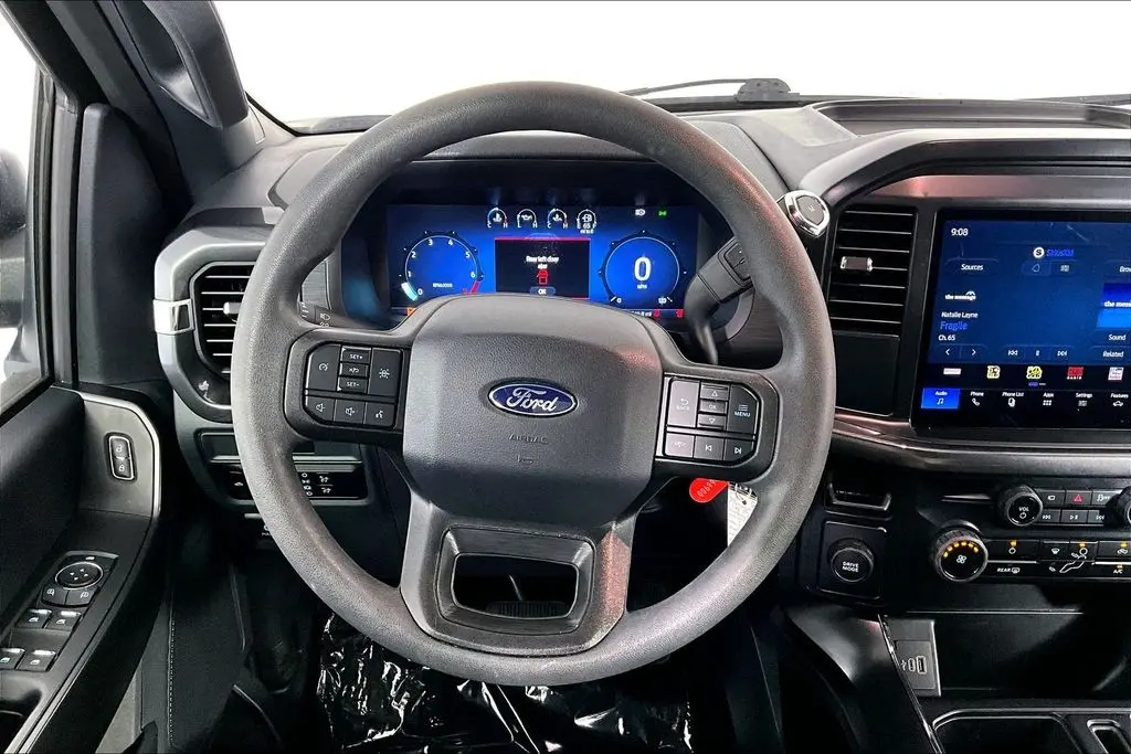 2025 Ford F-150 - $39,541