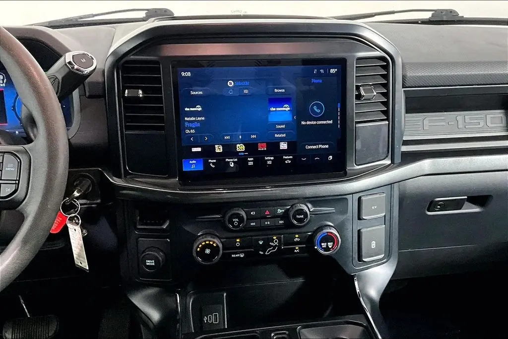 2025 Ford F-150 - $39,541
