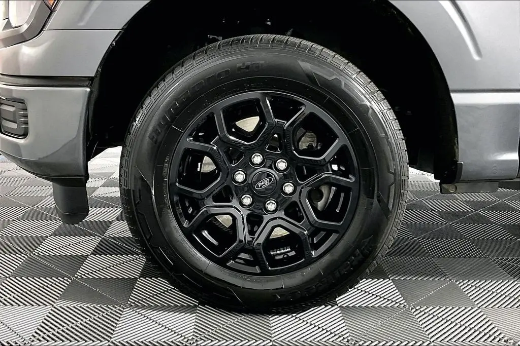 2025 Ford F-150 - $39,541
