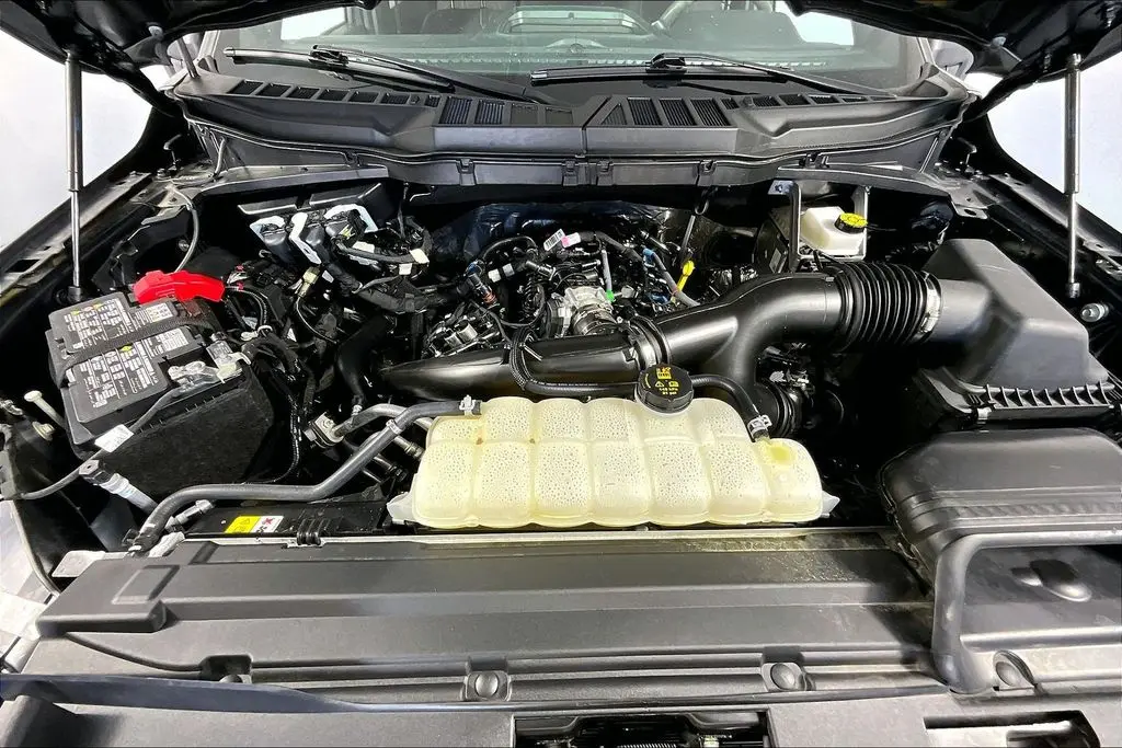 2025 Ford F-150 - $39,541