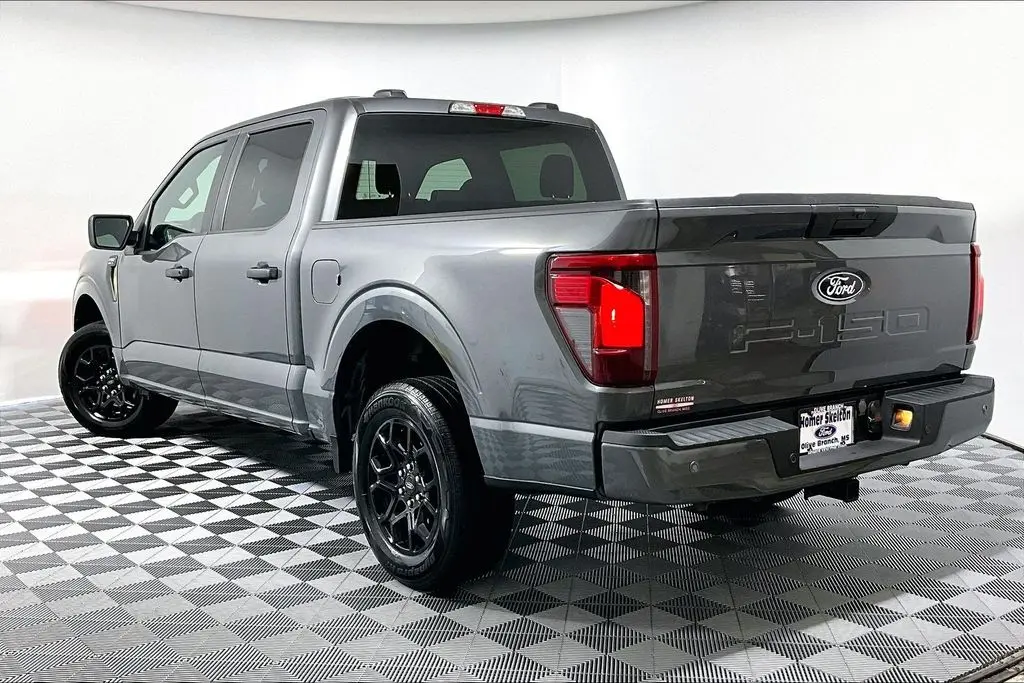 2025 Ford F-150 - $39,541