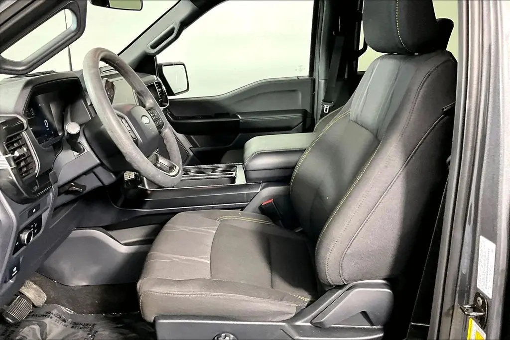 2025 Ford F-150 - $39,541