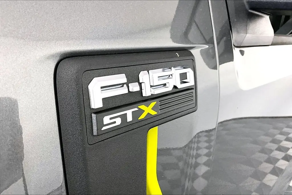 2025 Ford F-150 - $39,541