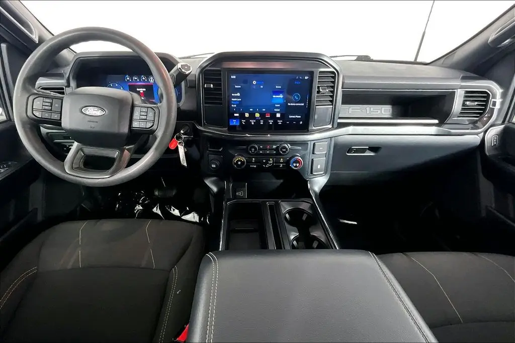 2025 Ford F-150 - $39,541