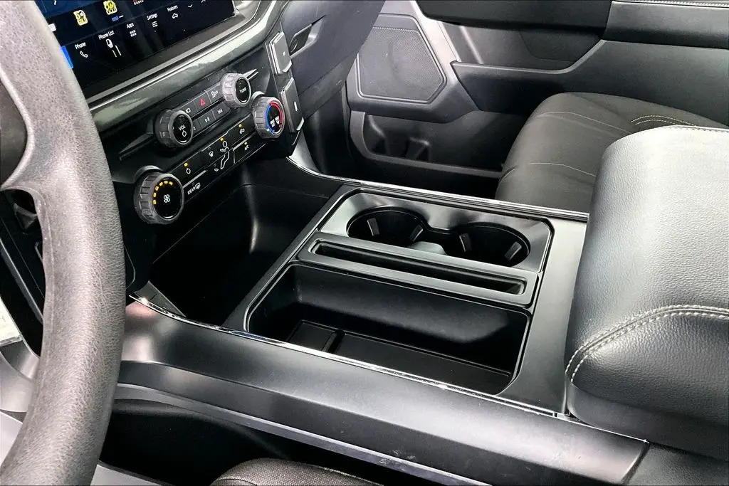 2025 Ford F-150 - $39,541