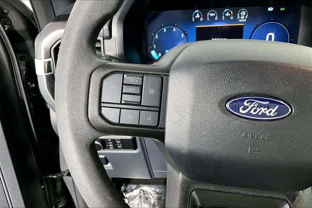 2025 Ford F-150 - $39,541